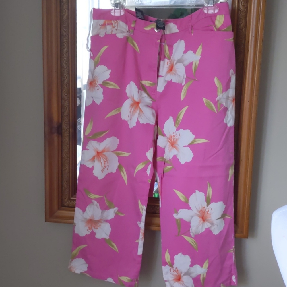 Ralph Lauren Crop